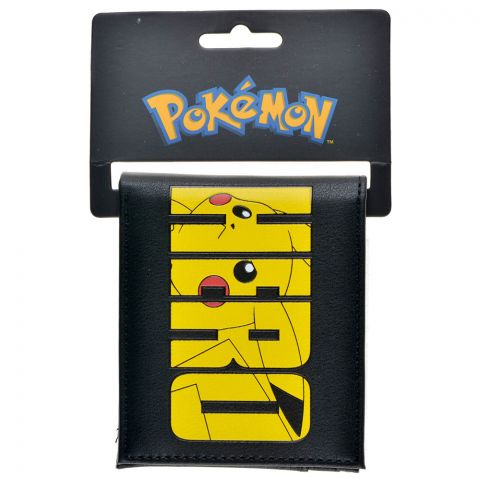 Кошелек Difuzed: Pokеmon Olympics Bifold Wallet